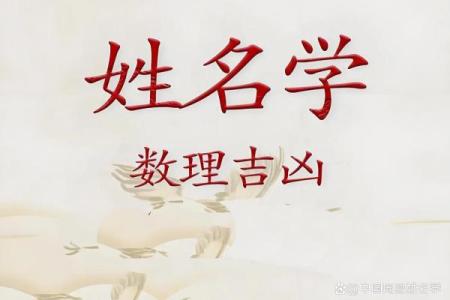周易起名网：通过五行八字定制专属名字