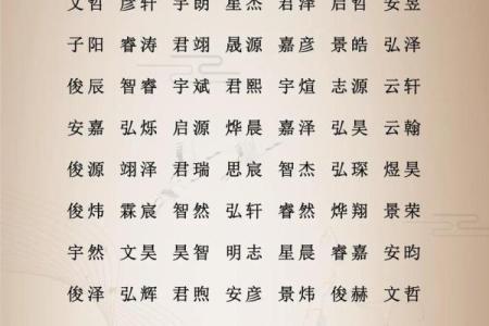 如何在宝宝出生前后为孩子起名最合适